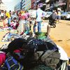The mass eviction of vendors is set to begin on Friday, 31 October 2025.