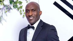 Dennis Katongole Omutongole