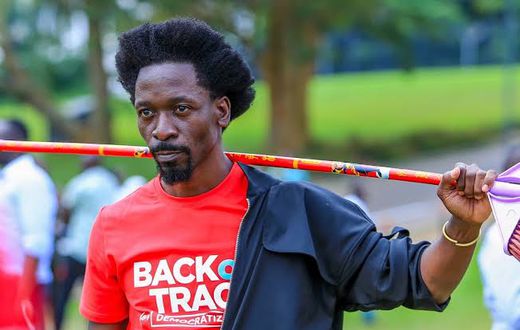Isaac Ssemakadde