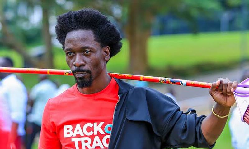 Isaac Ssemakadde