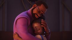 Iwájú scooped 3 Emmys nominations