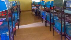 President Yoweri Museveni has banned boarding in government schools