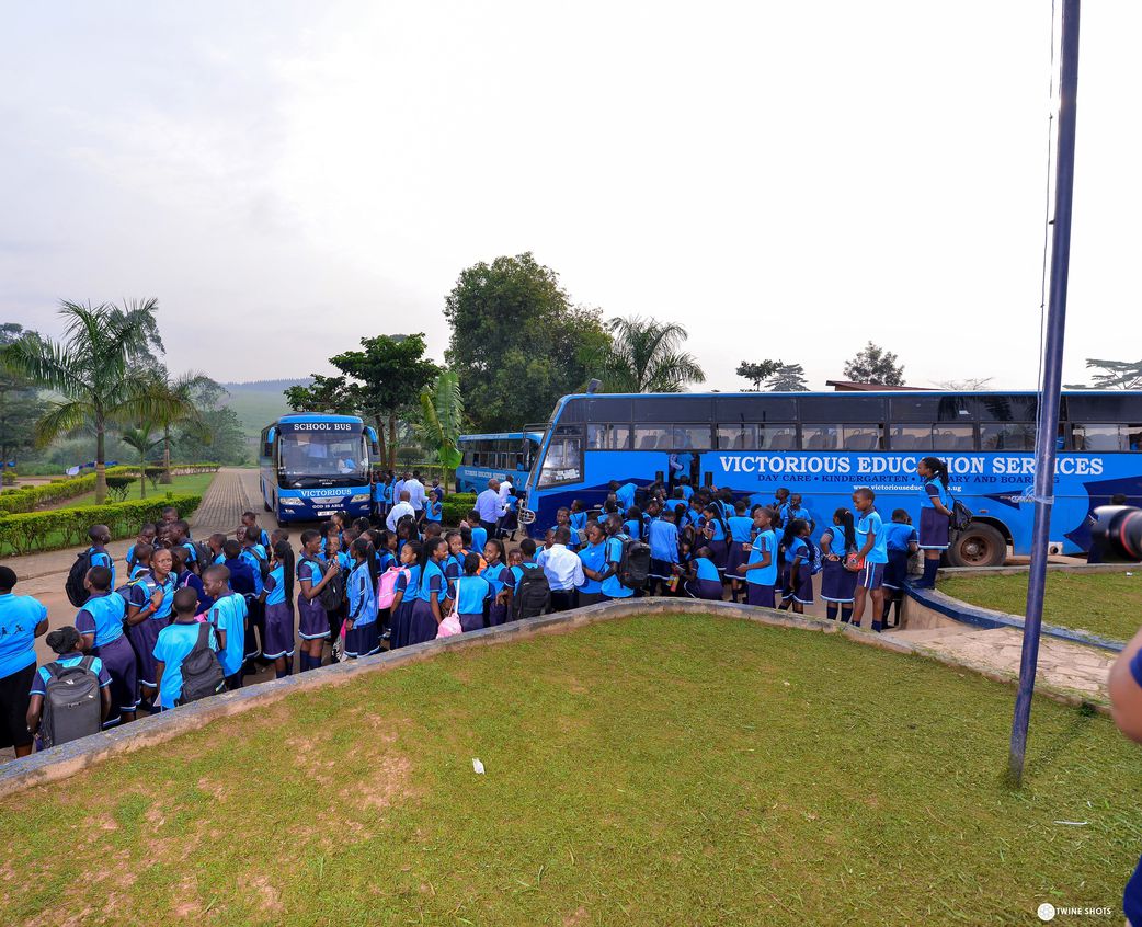 Victorious Schools