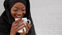 Hydration during Ramadhan