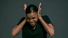 Sex can be a physical workout