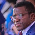Charles Peter Mayiga