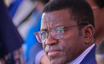 Charles Peter Mayiga