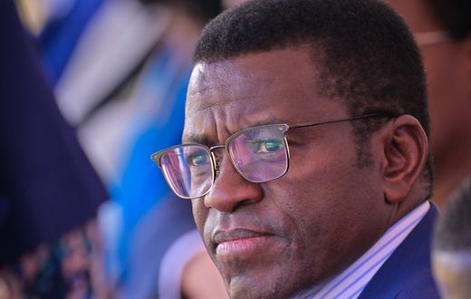 Charles Peter Mayiga