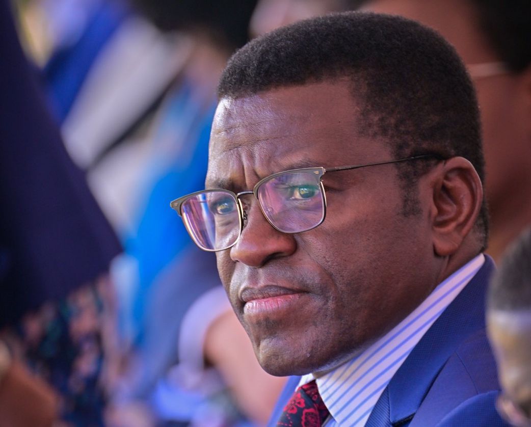 Mayiga explains why Bobi Wine isn’t hosted on Buganda media houses