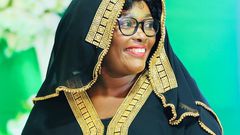 Beatrice Nambi