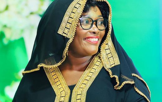 Beatrice Nambi