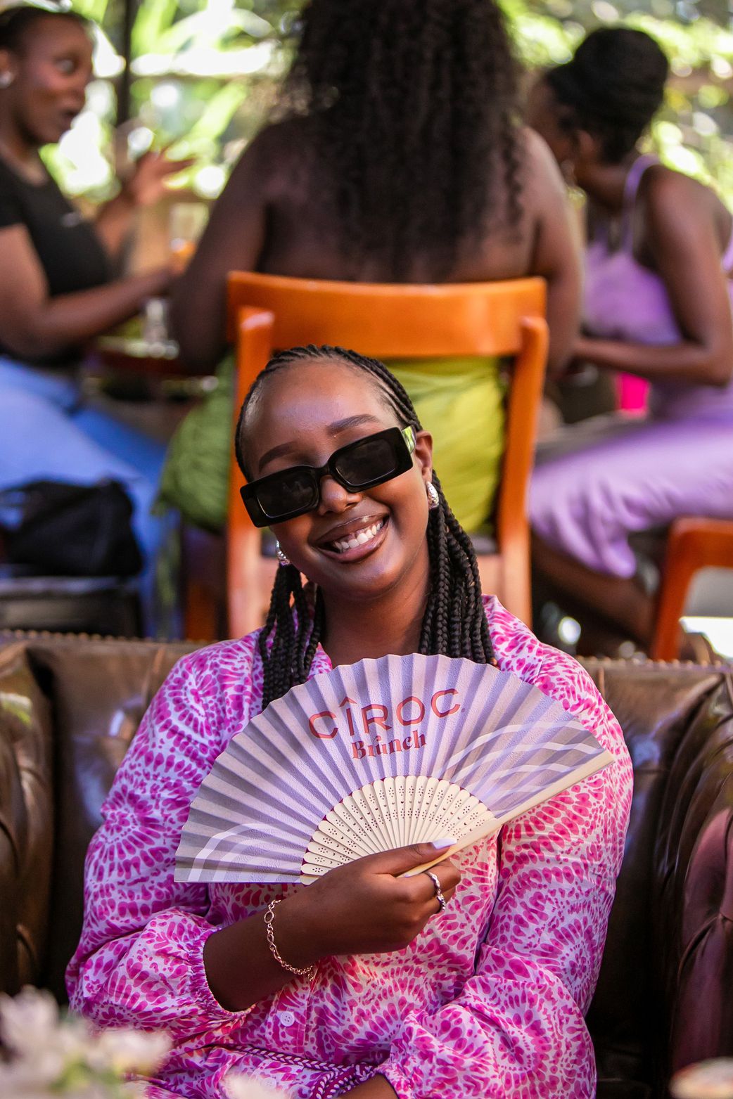 Ciroc Brunch closes after 8 years in Kampala