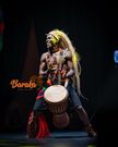 Baraka Performers