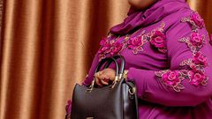 Hajjat Kulthum Nabunnya