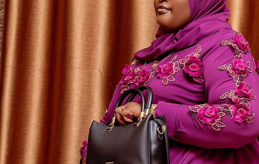 Hajjat Kulthum Nabunnya