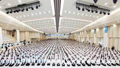 Shincheonji Church of Jesus