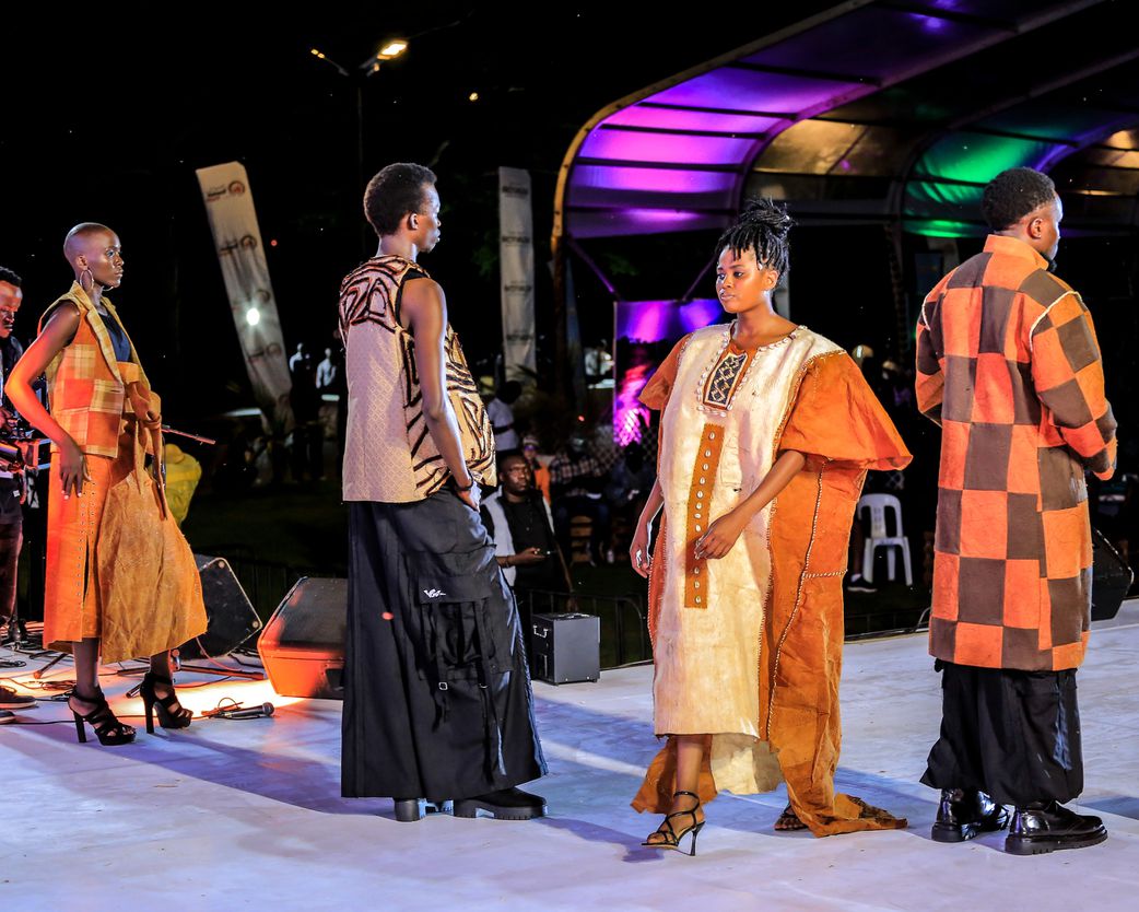 Suuna Ben ignites Uganda’s party spirit at Pearl of Africa Tourism Expo 2025