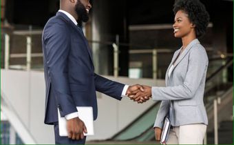 Strong interpersonal skills can boost confidence and open doors.