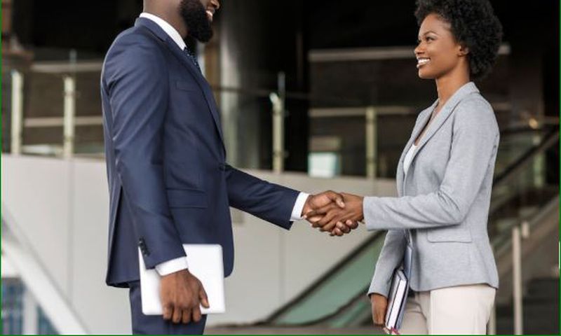 Strong interpersonal skills can boost confidence and open doors.