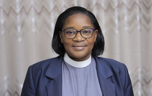 Rev. Canon Dr. Rebecca Margaret Nyegenye,  in 2019 became the first female Provost in the Church of Uganda