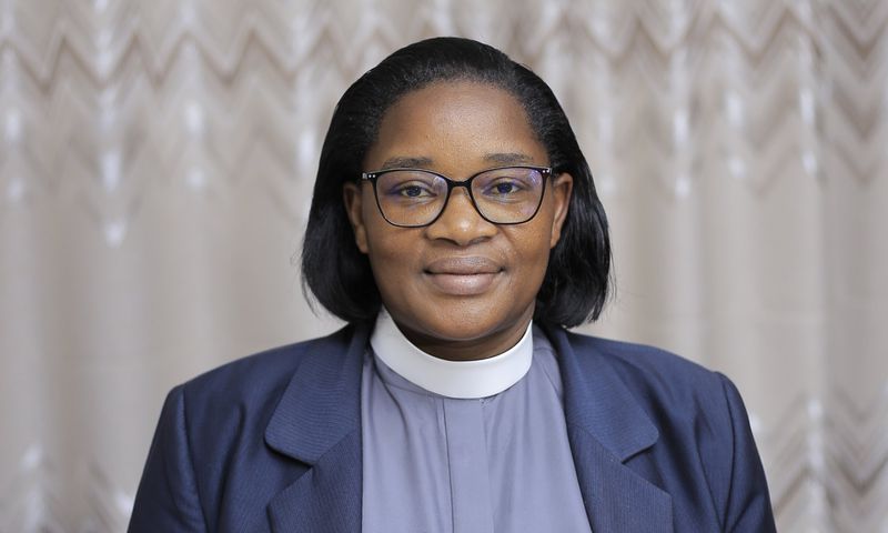 Rev. Canon Dr. Rebecca Margaret Nyegenye,  in 2019 became the first female Provost in the Church of Uganda