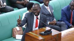 Erias Luyimbazi Nalukoola