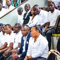 CHAN 2024 volunteers