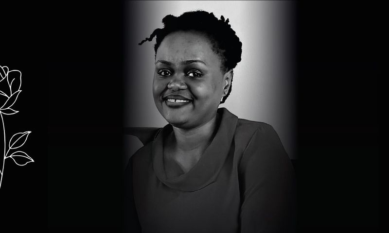 RIP Phiona Kobusingye Kabbyanga