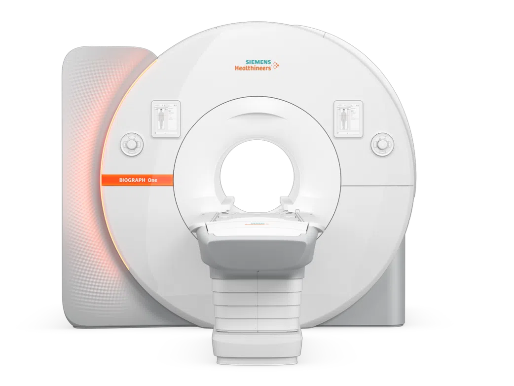 The Siemens Health BIOGRAPH One