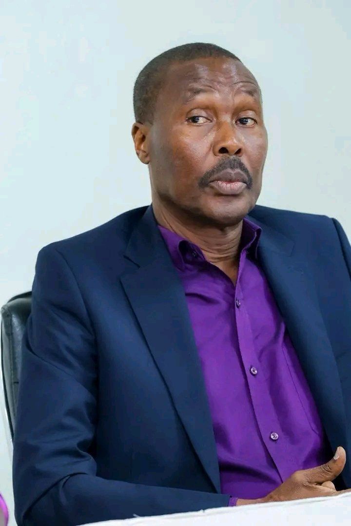 Mugisha Muntu