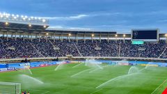 Namboole Stadium will host the matches