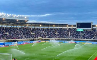 Namboole Stadium