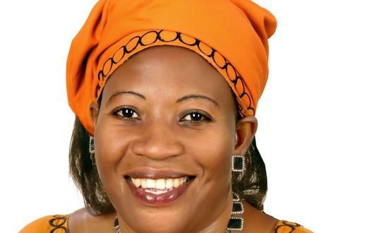 Juliet Natukunda