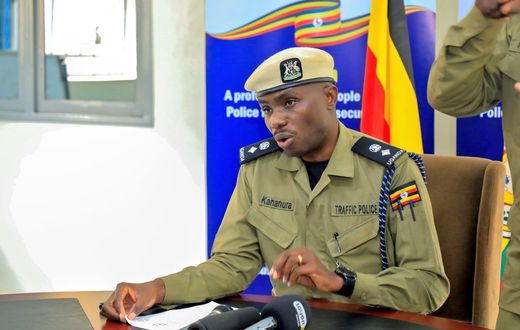 Michael Kananura
