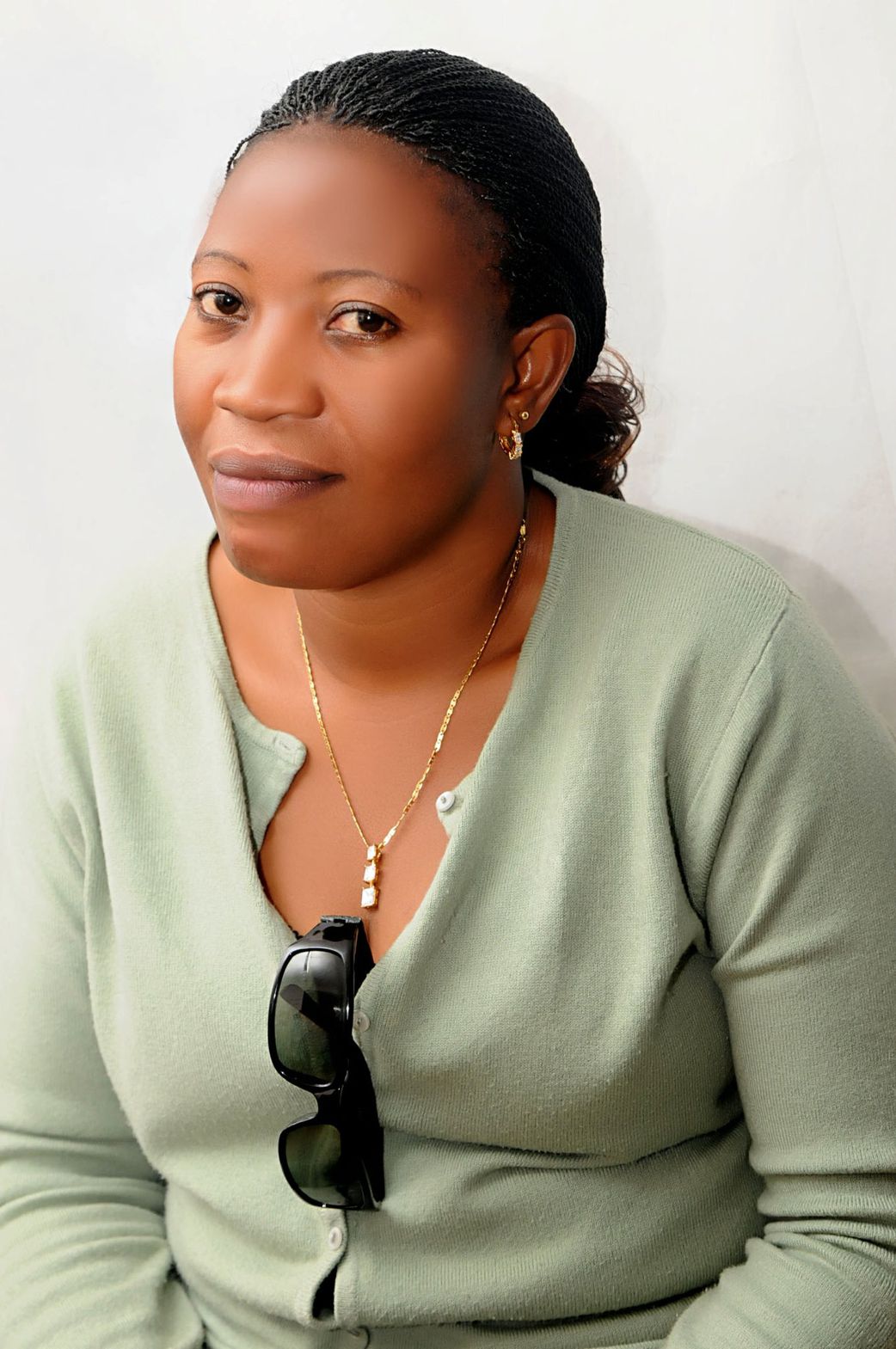 Juliet Natukunda