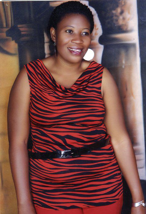Juliet Natukunda
