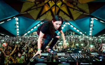 Skrillex