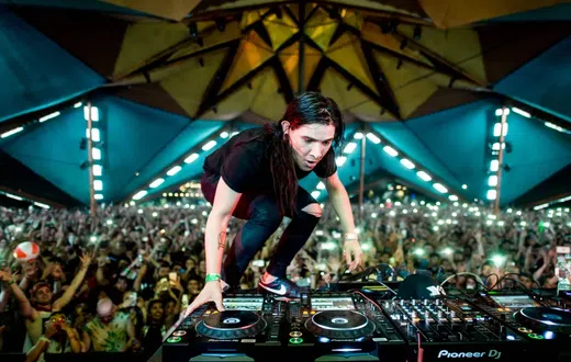 Skrillex