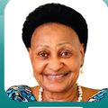 Jacqueline Mbabazi