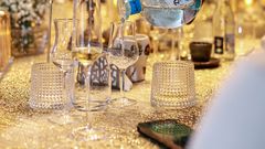 This Thursday promises not just a drinking experience, but an opportunity to turn your midweek into a celebration.