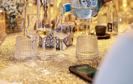 This Thursday promises not just a drinking experience, but an opportunity to turn your midweek into a celebration.