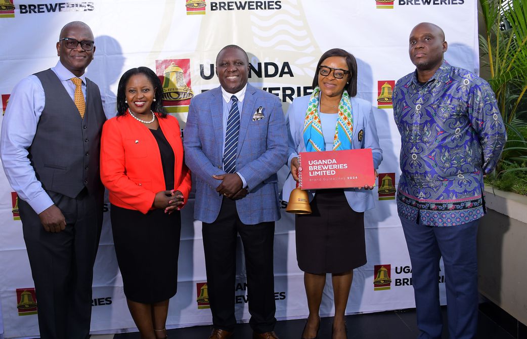 Uganda Breweries Limited (UBL) has announced Felicite Nson as its new Managing Director