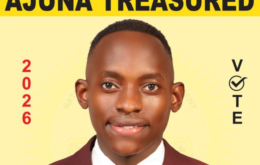 Treasured Ajuna