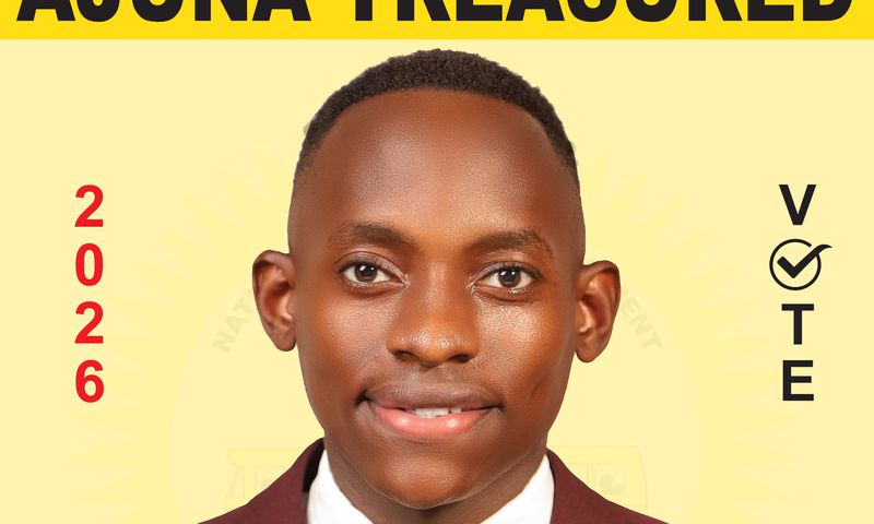 Treasured Ajuna