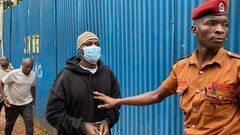 Alien Skin arriving at court