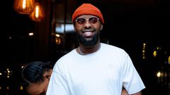 Eddy Kenzo and Phiona Nyamutoro