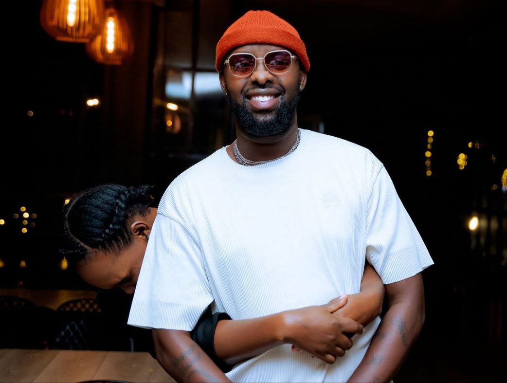 Top 10 most followed Ugandan artistes on Instagram