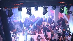 Aura was the epicentre of glamour, music, and extravagance as the One Man One Bottle event, hosted by the Lil Stunner Sheila Gashumba, brought together Kampala's big ballers and spenders for an unforgettable evening.