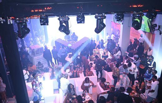 Aura was the epicentre of glamour, music, and extravagance as the One Man One Bottle event, hosted by the Lil Stunner Sheila Gashumba, brought together Kampala's big ballers and spenders for an unforgettable evening.