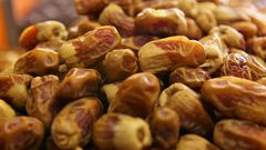 There's a reason Islamic laws recommend this meal just before your fast starts